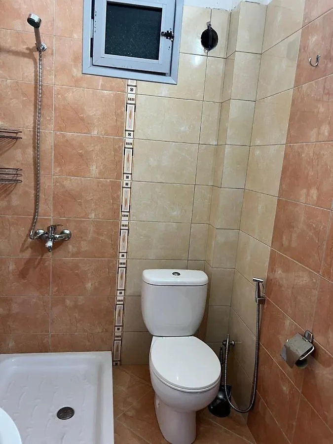 Ajlin'S Lungomare Apartment Vlorë