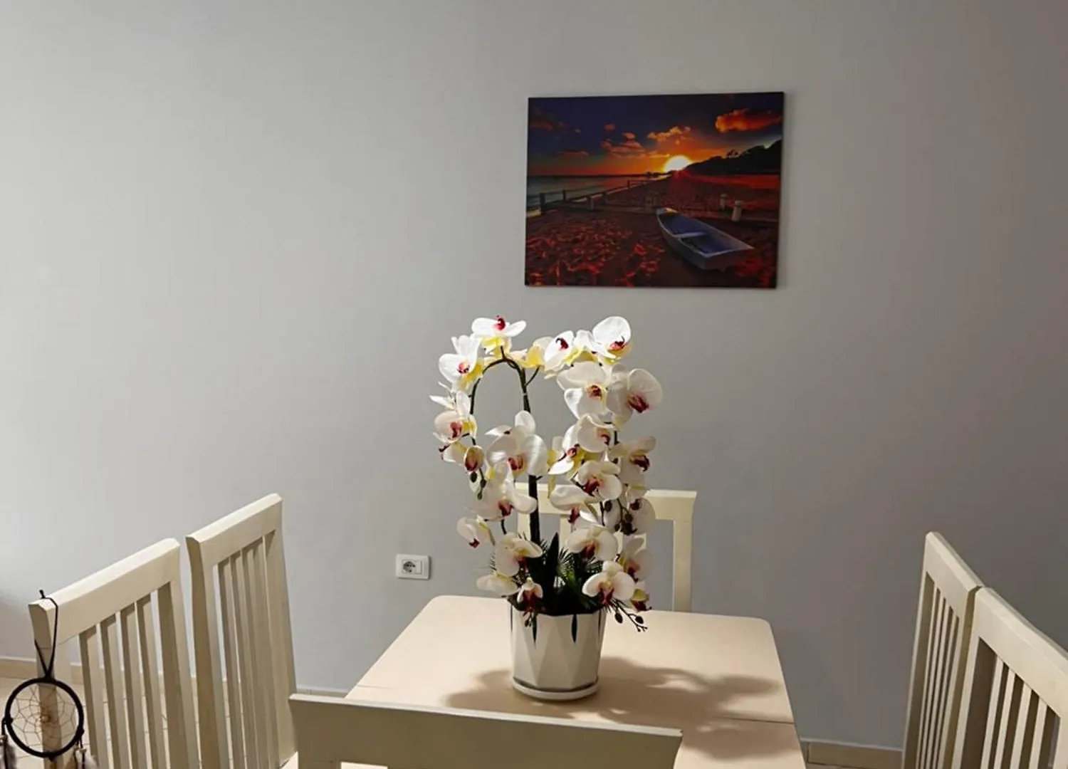 Ajlin'S Lungomare Apartment Vlorë Albanien