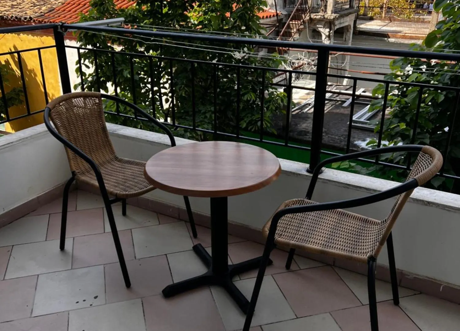 Ajlin'S Lungomare Apartment Vlorë