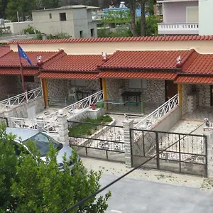 Shahaj Vlorë